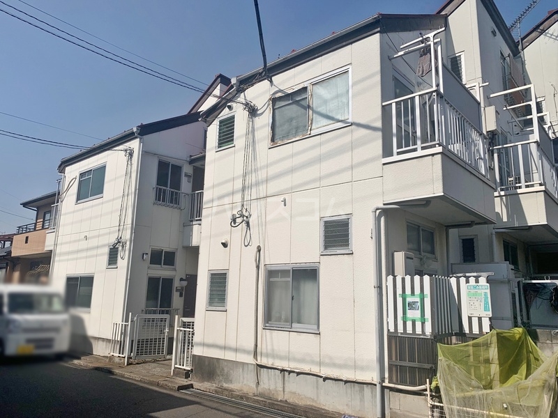 2/3 外観