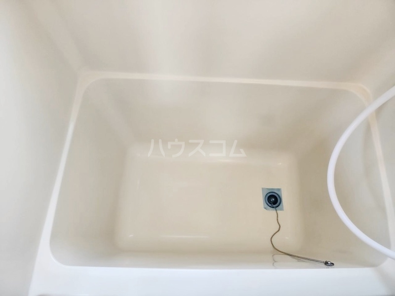13/24 浴室