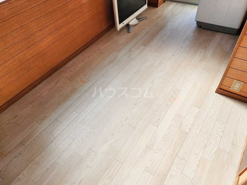 4/24 リビング/ダイニング