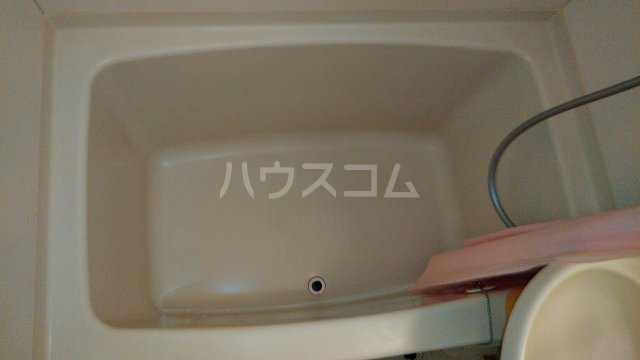 13/30 浴室