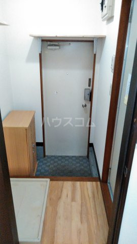 8/30 玄関