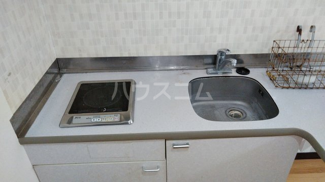 11/30 キッチン
