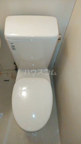 14/30 トイレ