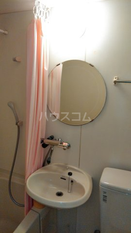 15/30 洗面