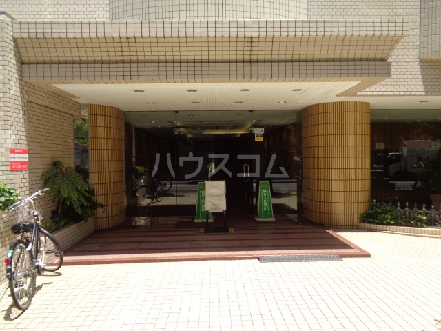 2/10 エントランス