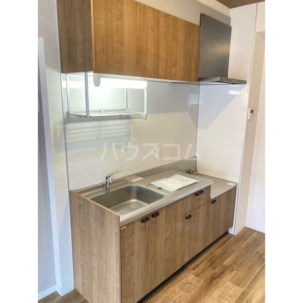 10/30 キッチン