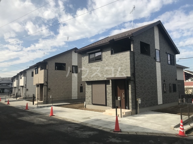 3/7 間取