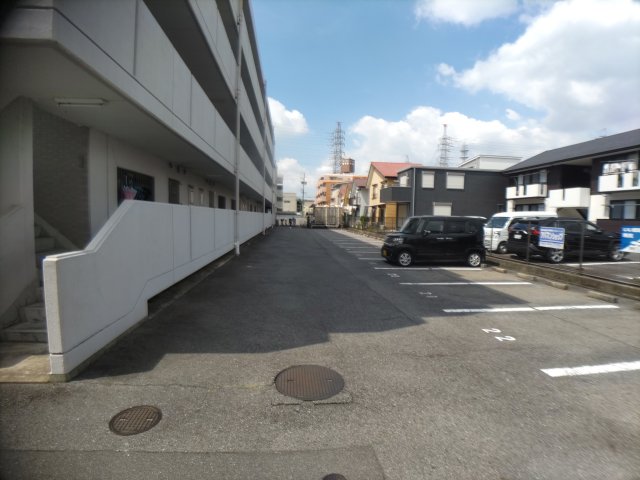 24/30 駐車場