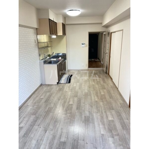12/30 キッチン