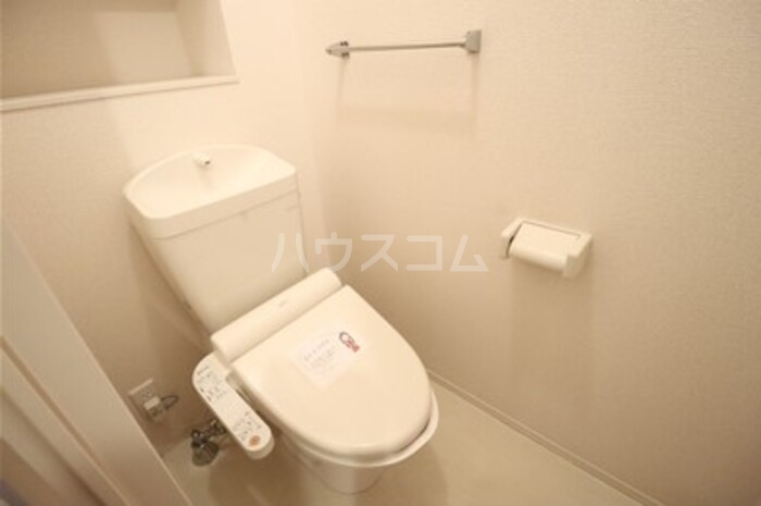 9/19 トイレ