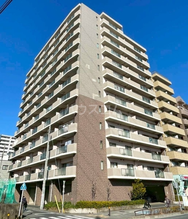 1/16 外観