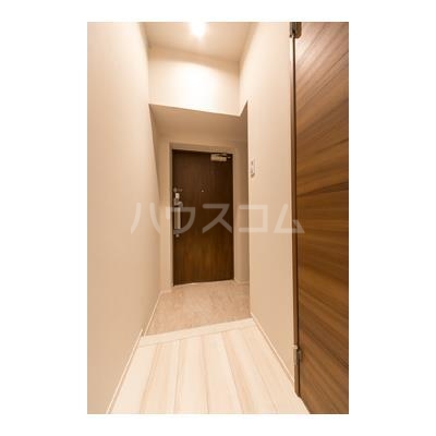 7/29 玄関