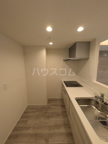 11/30 キッチン