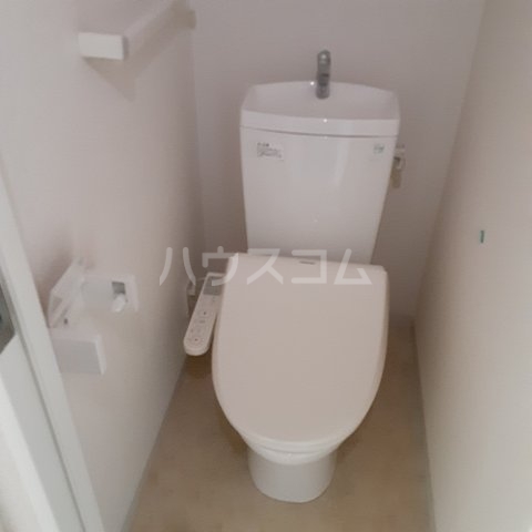 16/30 トイレ