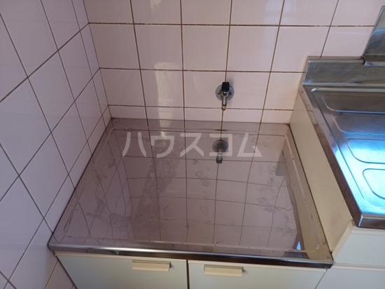 7/25 キッチン