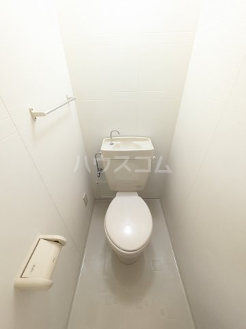 15/30 トイレ