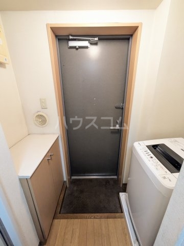 10/30 玄関