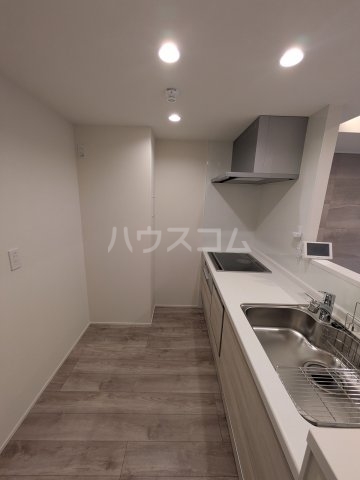 11/30 キッチン