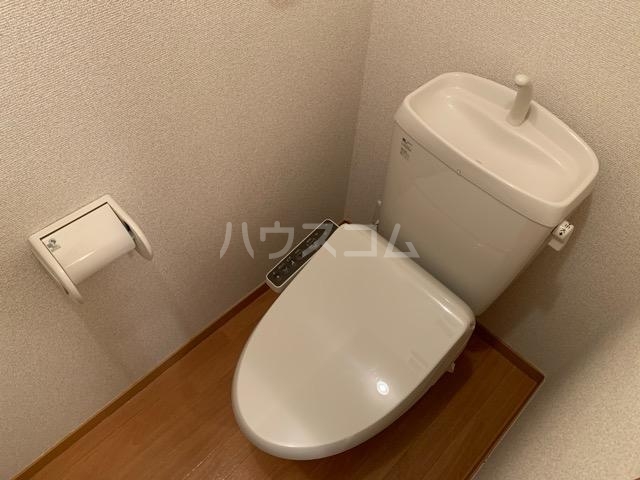 18/30 トイレ