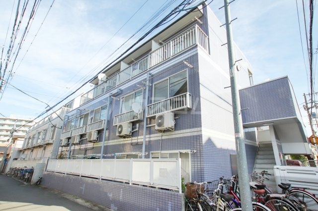 1/24 外観