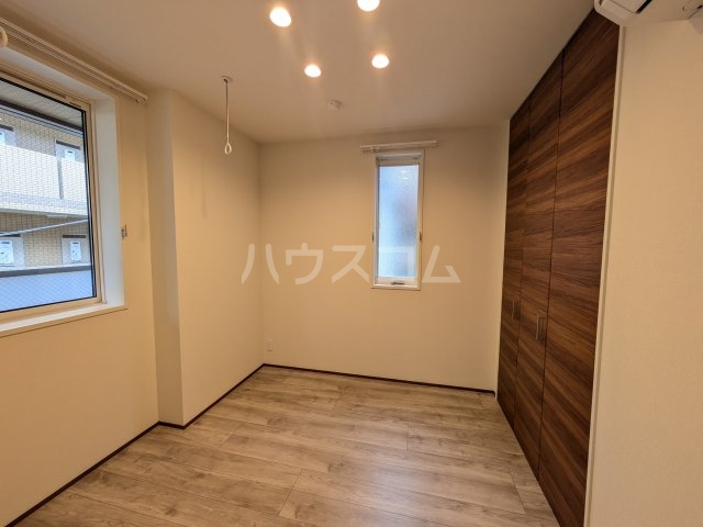 8/30 室内