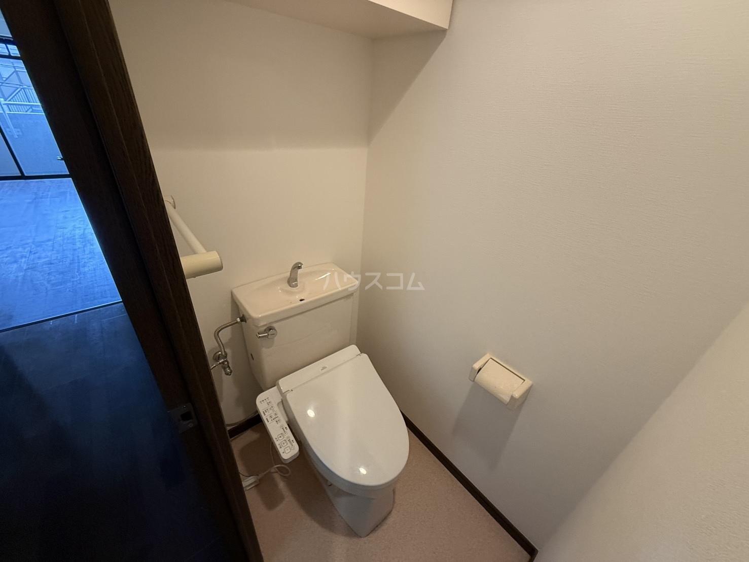 13/28 トイレ
