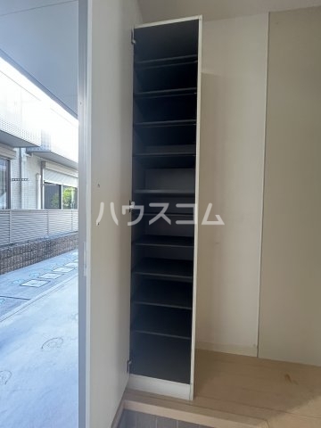 7/30 収納