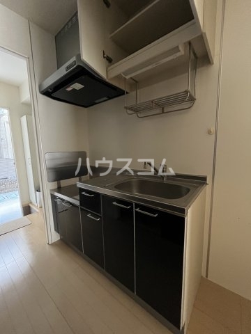 12/30 キッチン
