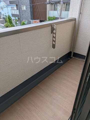 18/25 バルコニー