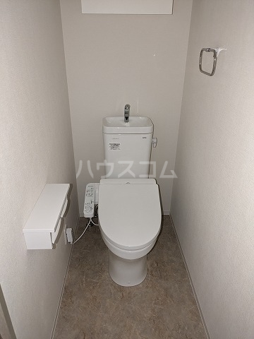 12/25 トイレ