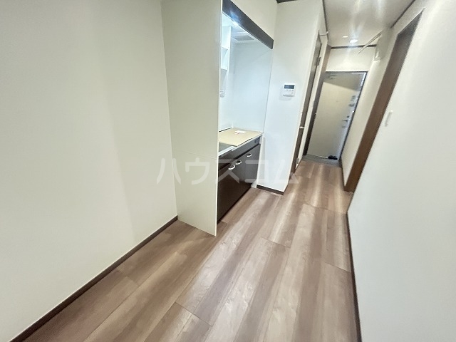 8/30 室内
