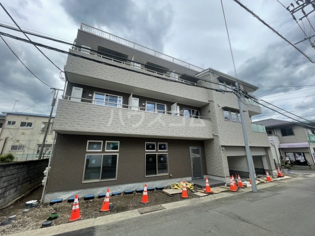 1/12 外観