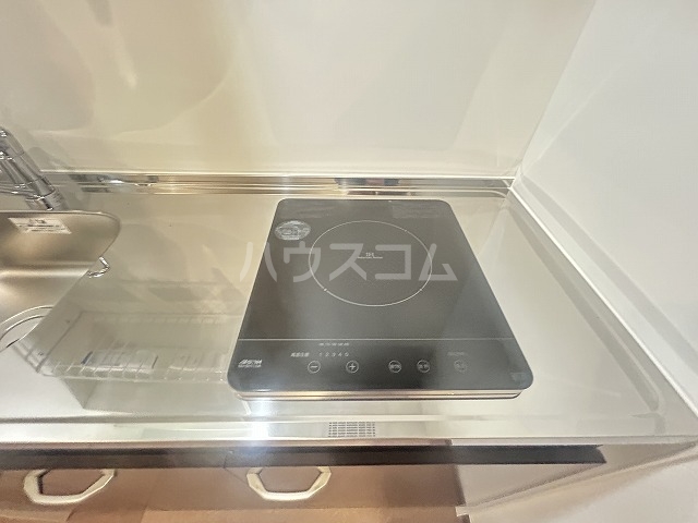 16/30 キッチン