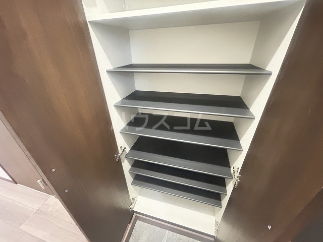 11/30 玄関