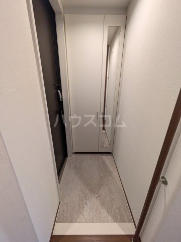 12/30 玄関