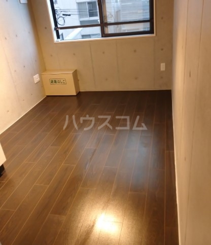 4/16 室内