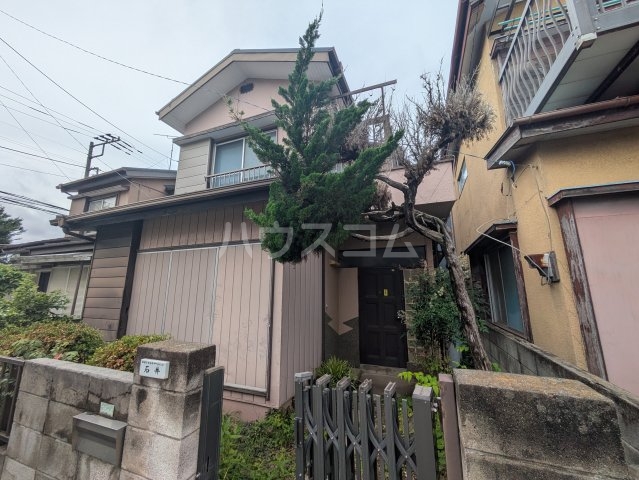 1/30 外観
