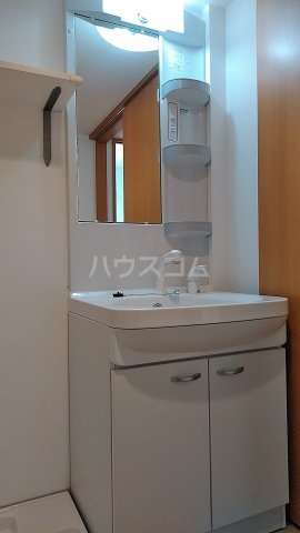 11/30 洗面