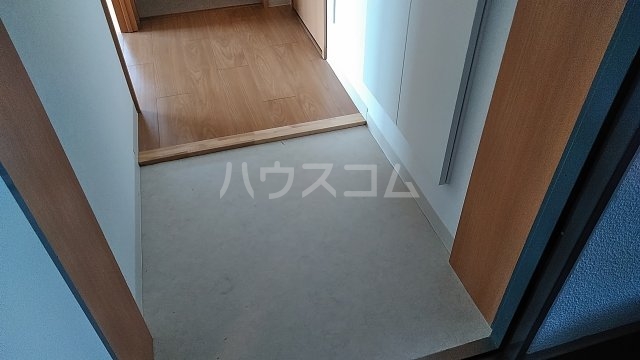 6/30 玄関