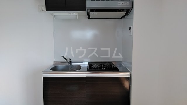 7/30 キッチン