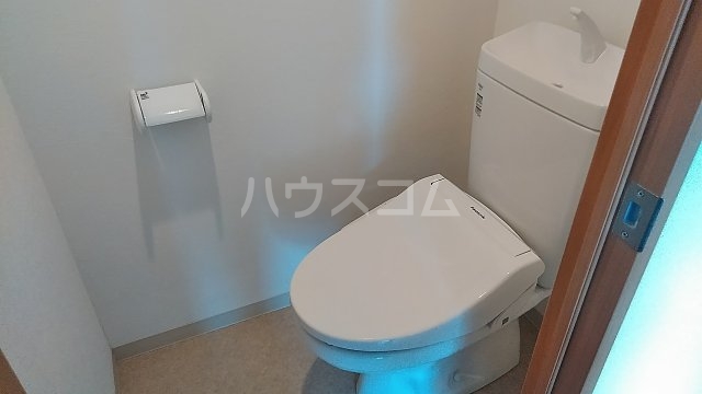 9/30 トイレ