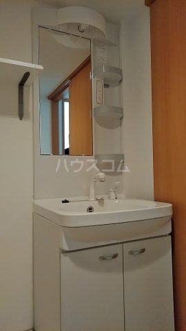 10/30 洗面