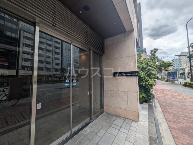 29/30 エントランス