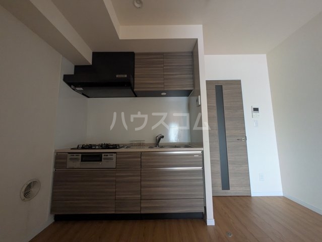 9/30 キッチン
