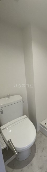 7/16 トイレ