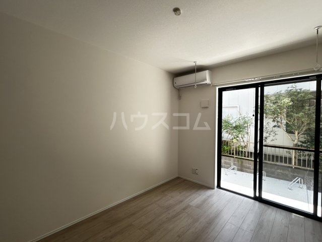6/30 寝室