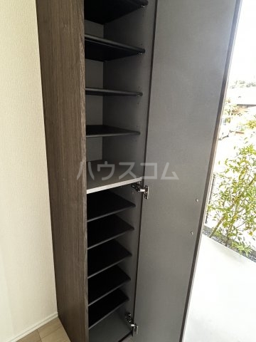 7/30 収納