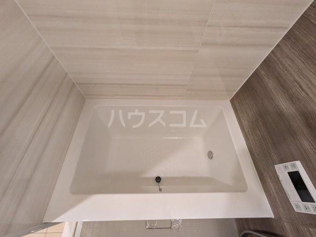 11/29 浴室