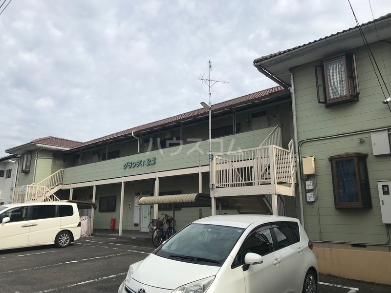 1/3 外観