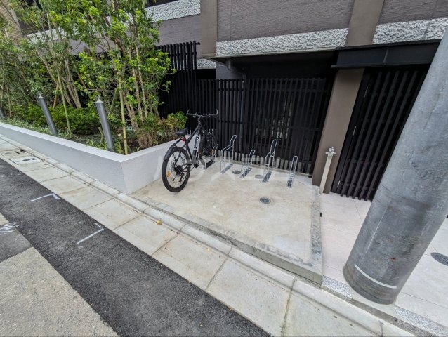 25/29 駐車場